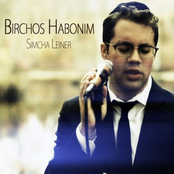 Birchos Habonim (Ohad) - Single