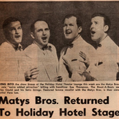 the matys brothers