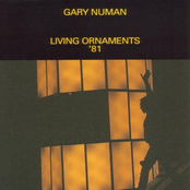 Living Ornaments '81