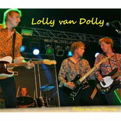 Lolly van Dolly