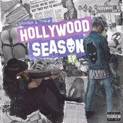 Hollywood Season EP