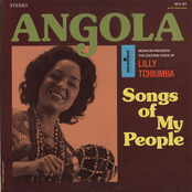 Angola - Songs of My People