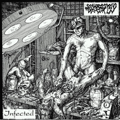 Infected
