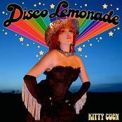 Kitty Coen: Disco Lemonade