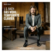 Das Wohltemperirte Clavier (Trost-Orgel der Schlosskirche Altenburg)