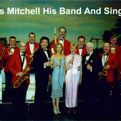 ross mitchell, his band & singers