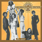 Graham Central Station: Larry Graham and Graham Central Station Anthology (disc 1)