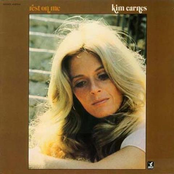 One More River To Cross by Kim Carnes