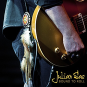 Tear It Up by Julian Sas