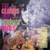 Rubble 6: The Clouds Have Groovy Faces