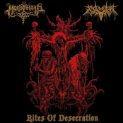 Rites of Desecration