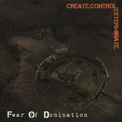 Control Within by Fear Of Domination