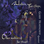 Waltzes, Two-Steps & Other Matters Of The Heart