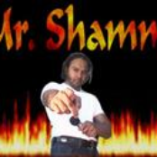 Mr Shammi Soca