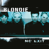 No Exit cover