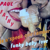 Je N'Speak Que L'Amour