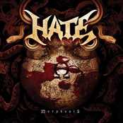 Resurrection Machine by Hate