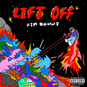 ATM Danny: Lift Off