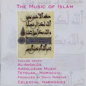 Al-Andalûs, Andalusian Music, Tetouan, Morocco