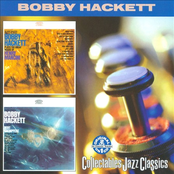 Afrikaan Beat by Bobby Hackett