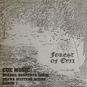 Forest Of Evil