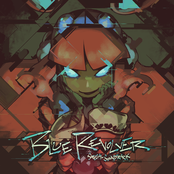 BLUE REVOLVER Special Soundtrack
