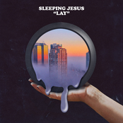 Sleeping Jesus: Lay