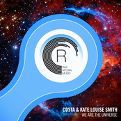 We Are the Universe - Single