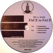 Face To Face Artwork