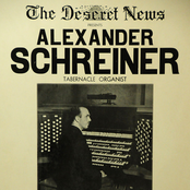 alexander schreiner