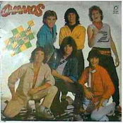 Chamo Soy