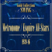 Swing Gold Collection (Metronome / Esquire All-Stars)