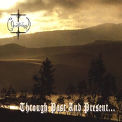 Through past and present....