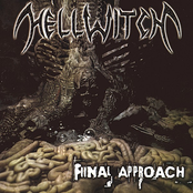 Dawn Of Apostasy by Hellwitch