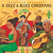 Putumayo Presents: A Jazz & Blues Christmas