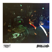 Live Bootleg: Desollado