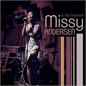 Missy Andersen: In The Moment