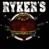 Test Of Faith by Ryker's