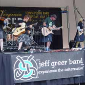 jeff greer band