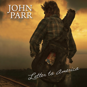 John Parr: Letter To America