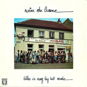 Alles Is Nog Bij Het Oude