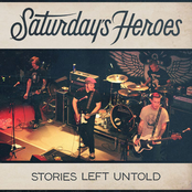 Saturday's Heroes