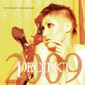 The Projekt 2009 Sampler