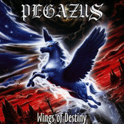 Wings Of Steel by Pegazus