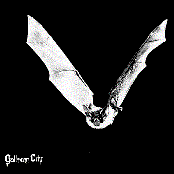 Gotham City 7"