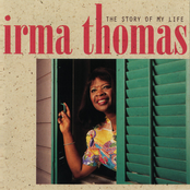 Keep The Faith by Irma Thomas