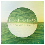 Blake Hazard: The Eleanor Islands