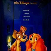 disney - lady and the tramp