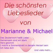 Die schönsten Liebeslieder von Marianne & Michael