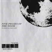 Five Phases Of The Noom CD2